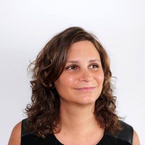 Meet your Posher, Robyn